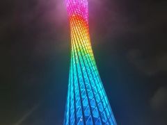 -广州塔