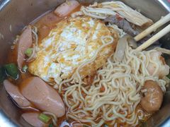-朗御烧烤·江湖菜·龙虾(望平街店)