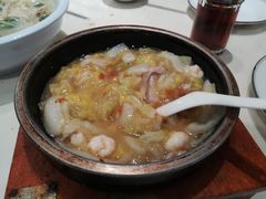 烂糊肉丝-上海德兴馆(昌里店)