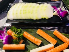 -三人行骨头王火锅(长寿店)