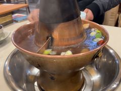 -福寿斋·老北京铜锅涮肉·烤鸭(顺义总店)