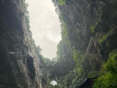 -英西峰林·洞天仙境