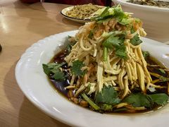 维扬烫干丝-柳湖茶坊(柳湖店)