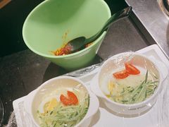 -比格比萨自助(新辰里学清路店)