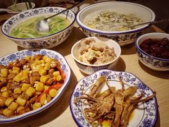 -兔爸私家小厨(新北万达店)