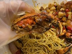 -聚味瞿记·龙虾堂(坡子街店)