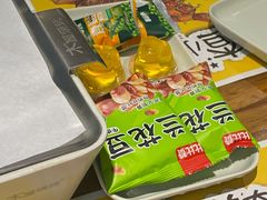 -木屋烧烤(万德庄店)