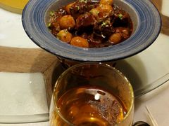 -那家小馆•北京菜•烤鸭(中关村店)