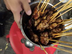 -炒豆合作社(东四总店)