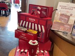 -COSTA COFFEE(天通苑华联店)