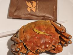 -成隆行·蟹王府(淮海店)