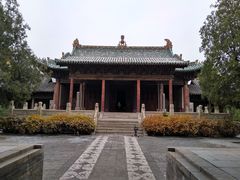-榆次老城