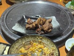 -丸藏和牛烧肉专门店(园区师惠坊店)