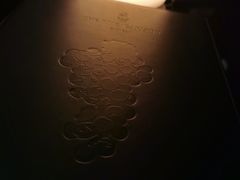 -富力丽思卡尔顿酒店·FLAIR餐厅酒吧