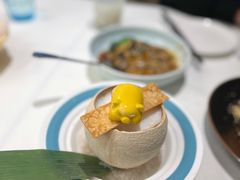 -新加坡珍宝海鲜JUMBO Seafood(西安skp店)