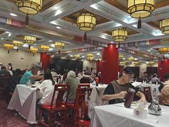-万荣烤鸭店·北京菜(天坛店)
