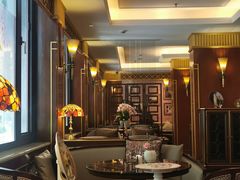 -国际饭店·原点咖啡吧ORIGIN CAFE&BAR