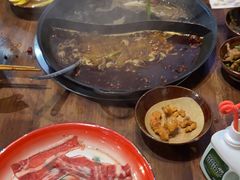 -楠火锅(葫芦岛飞天广场店)