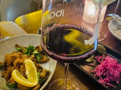 -ibarrel爱杯·bistro&brunch(江宁路店)