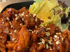 -MI WU FACTORY米屋美食工厂餐厅(绿地店)