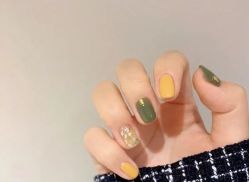 点击看大图 -Aso Artist Beauty美甲美睫
