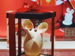 -Pierre Marcolini(德基广场店)