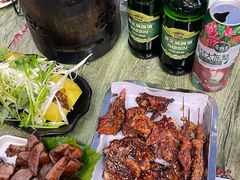 -野人串吧.烤串(于洪广场店)
