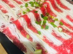 -花味·自助烤肉(雨花客厅店)