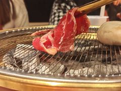 -西塔老太太泥炉烤肉(武汉摩尔城店)