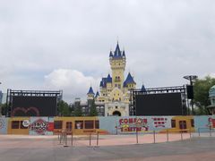 -青岛方特梦幻王国