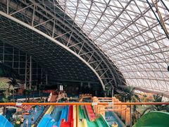 -天山海世界·米立方