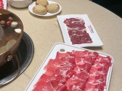 -阳坊大都涮羊肉(阳坊总店)