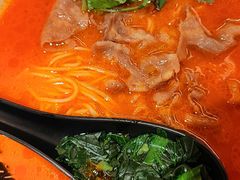 -和府捞面(东直门银座店)