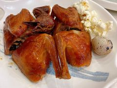 清心鸡沙田乳鸽-清心鸡沙田乳鸽店·非遗传承(粤垦路店)