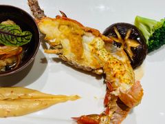 -香樟花园法式铁板烧(恒隆广场店)