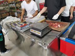 -清真铁志明腊牛羊肉