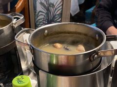 -领鲜活海鲜榴莲自助火锅(东门店)