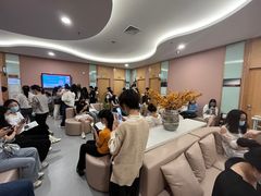 -爱康国宾体检中心(福田分院)