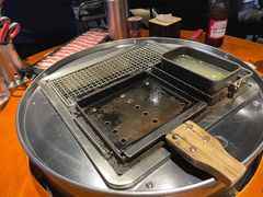 -伍丁·烤牛肋(和平东桥店)