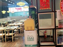 -牛鲜胜·潮汕牛肉自助火锅(番禺市桥店)