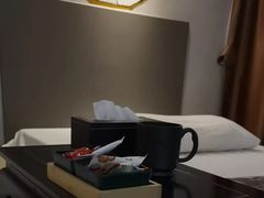 -家富足道·SPA·影院式(解放碑碑中心店)