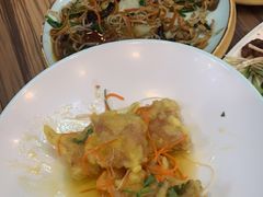 锅包肉-合合春饼·酱骨·东北菜(潘家园店)