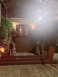 -丁香花园申粤轩·宴会厅