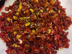 -北平盛世·新京菜·北京烤鸭(劲松·双井店)