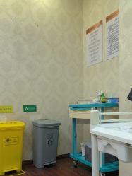 -武汉五洲整形外科医院