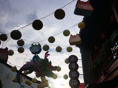 -老门东历史文化街区