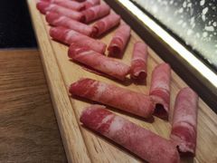 一米牛舌-盡膳口福跷脚牛肉火锅(晶耀前滩店)