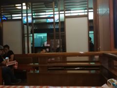 大堂-面爱面(长椿街店)