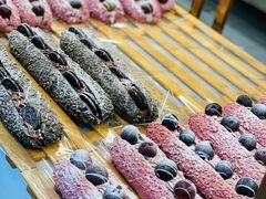 -奈雪的茶(大连新玛特店)