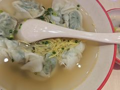 -小杨生煎(深圳岗厦北店)